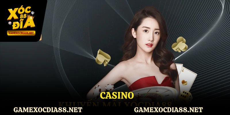 Casino