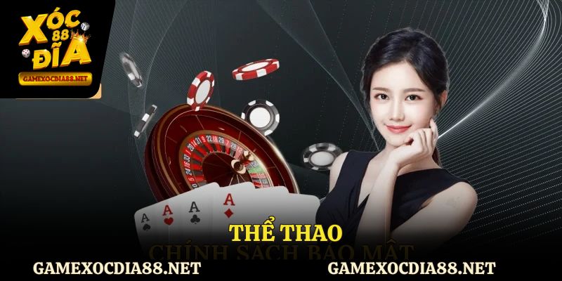 Thể thao
